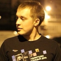 Глеб Михин  darkk1e