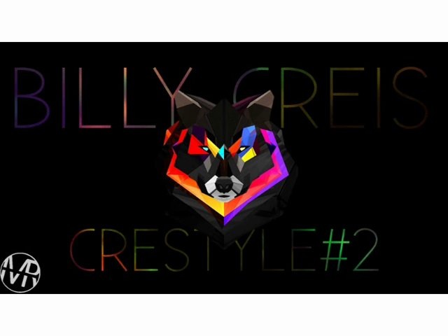 Billy Creis