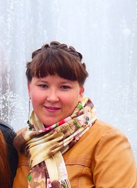 Екатерина Игитова