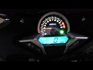 Garage 911 - обзор мотоцикла