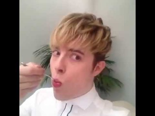 Jedward - Grapes Mmmmm