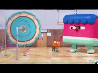 The Amazing World.of.Gumball - S03E03 -The Coach