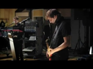 Muse live at Abbey Road Studios 2006