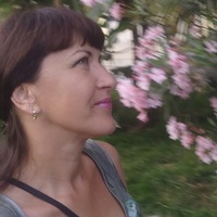 Лиля Рубанова