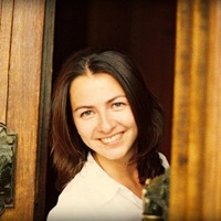 Марианна Чернобривенко