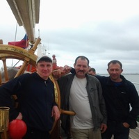 Сергей Бухарев |