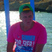 Алексей Захаров