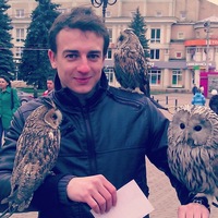 Денис Беляев | Москва