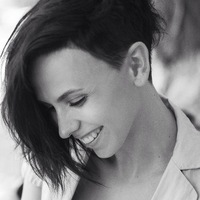 Настенька Киржакова