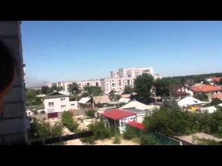 Украинская армия ведет бои за Красный Лиман и Северодонецк (2)