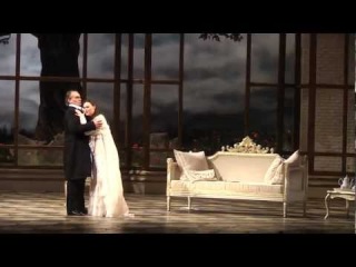 Boris Statsenko,La Traviata, G.Verdi, duetto