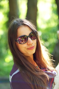 Настуська Аниськовцева