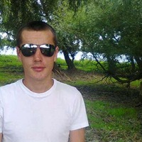 Евгений Шерстюк | 