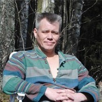 Константин Маврин