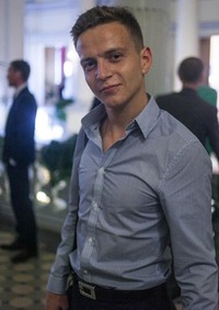 Александр Белеменко