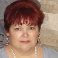 Ольга Антипина | Радужный