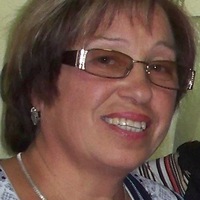 Валентина Гусева | Курган