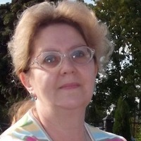 Ирина Рылова | Могилёв