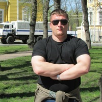 Игорь Волков