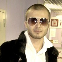 Реза Мамедов