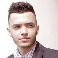Никита Александрович