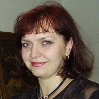 Татьяна Гонтарь | Богодухов