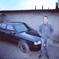 Serega Shvidenko
