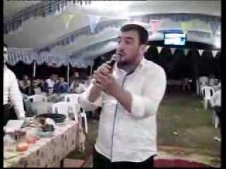 Seyyid Taleh - Torpag Ve Gul Hekaye ilk Defe Masalli Toyu 2013 Yeni