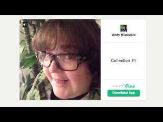 Vine Collection #1 - Andy Milonakis