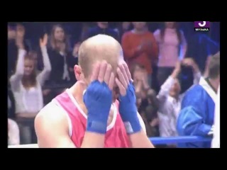 Алексей Хворостян