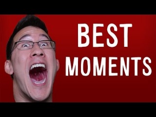 Markiplier Best Scares & Funny Moments