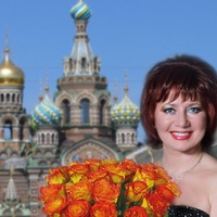 Ольга Питериш