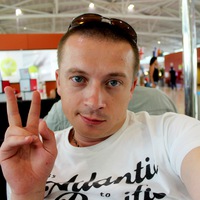 Андрей Лубенец