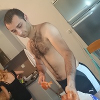 Khachatur Petrosyan