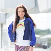 Марина Карсакова