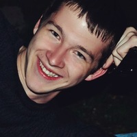 Данил Белянин  ٩(-̮̮̃•̃)۶