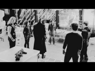 • bruce banner || e c h o