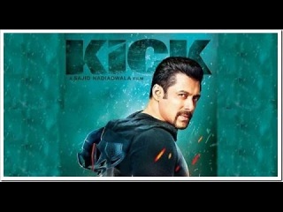 Kick (2014) | ,KICK Salman Khan hindi movie Trailers, Movie Review, Music Videos,