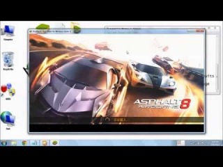 Asphalt 8 For PC Windows 7/XP Free Download