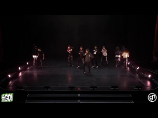 Willdabeast 'immaBEAST'/ mL to GO 2014/ DANCERPALOOZA