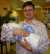 Игорь Фёдоров