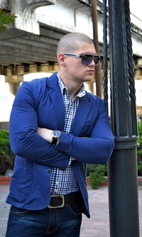 Юра Бычко