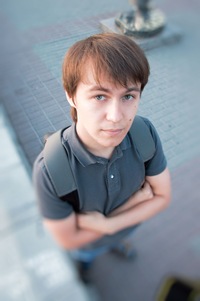 Артём Юнышев