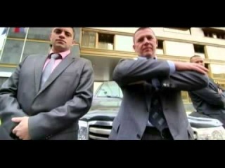 Вінні Джонс та Дика Раша на 2+2
