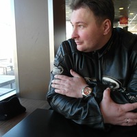 Андрей Елисеев