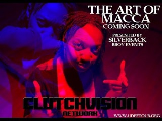 | vk.com/bboyw0rld<< Art of Macca | Silverback Bboy Events | Clutchvision Network | vk.com/bboyw0rld<<