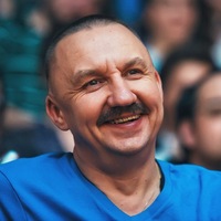 Вячеслав Булатов
