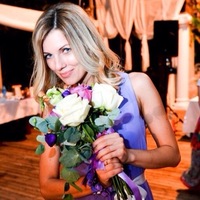 Оленька Агеева