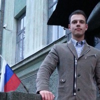 Максим Харлунин