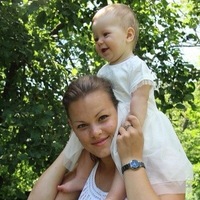 Настёна Янева